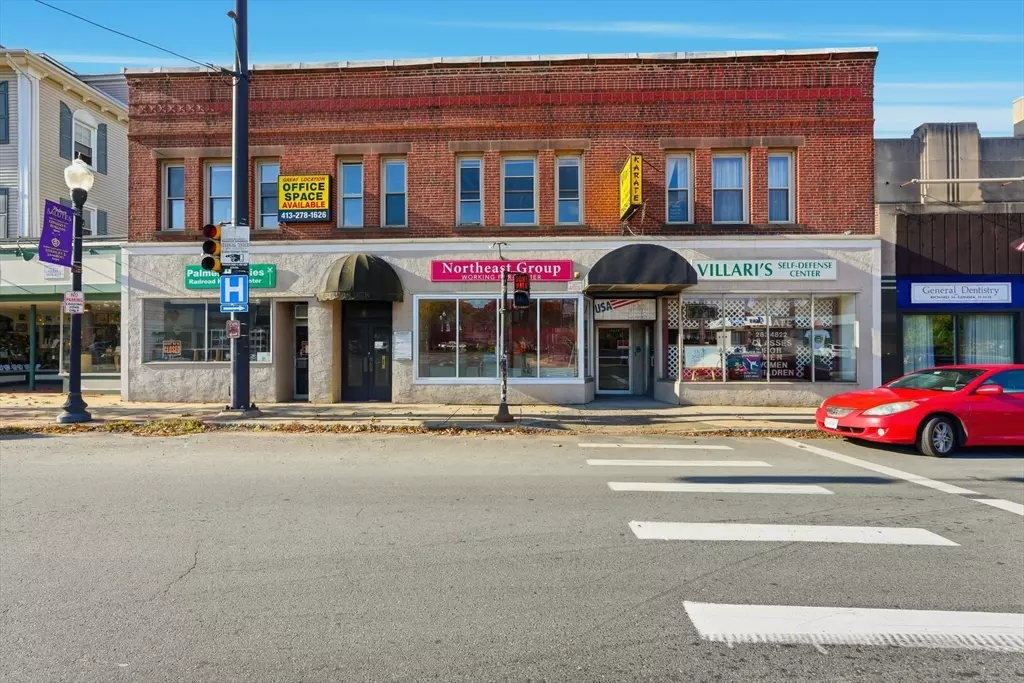 Palmer, MA 01069,1428-1434 Main St,