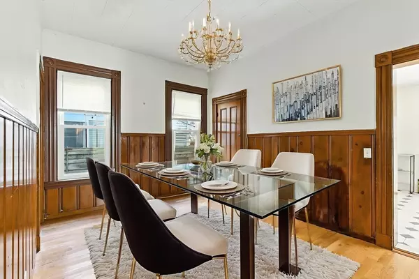 Boston, MA 02127,647 East Third #1