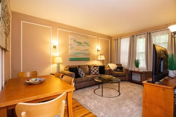 Brookline, MA 02446,461 Washington St #1