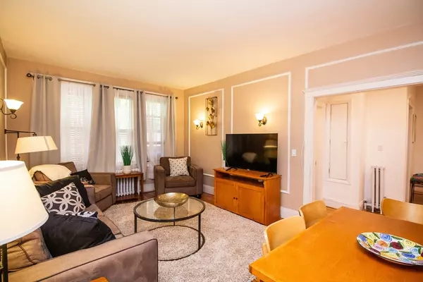 Brookline, MA 02446,461 Washington St #1