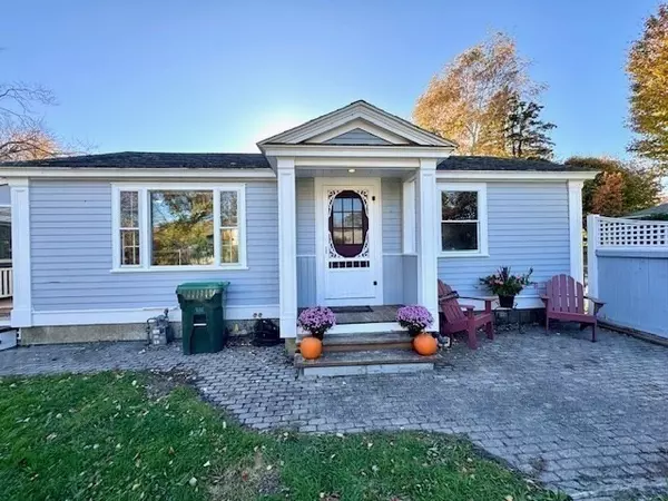 Marshfield, MA 02050,40 Hanley Ct