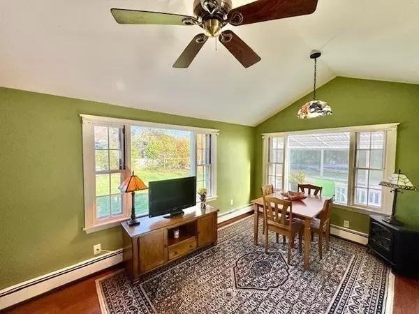 Marshfield, MA 02050,40 Hanley Ct