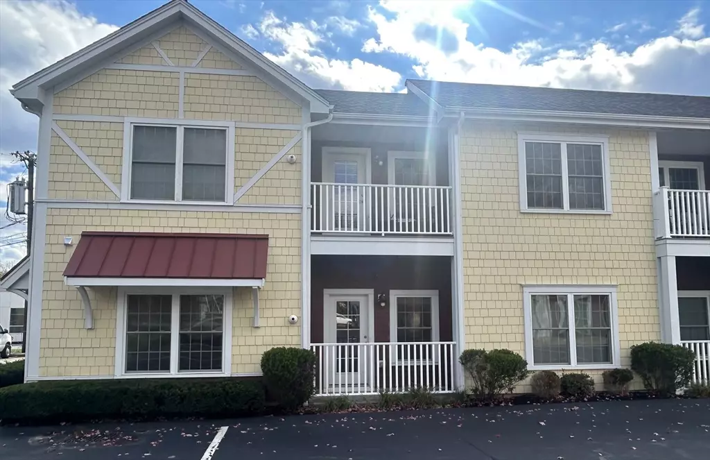 Bedford, MA 01730,54 Loomis Street #2106