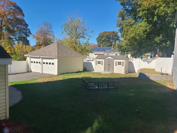 7 Garden St #1, Haverhill, MA 01830