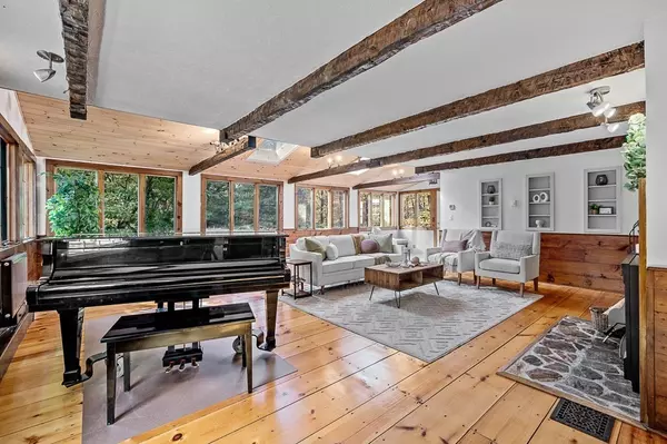 Bolton, MA 01740,46 Farm Road