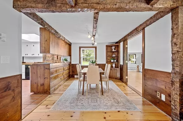 Bolton, MA 01740,46 Farm Road