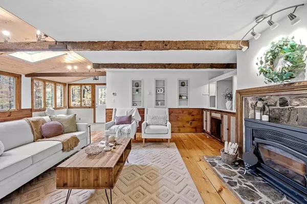 Bolton, MA 01740,46 Farm Road