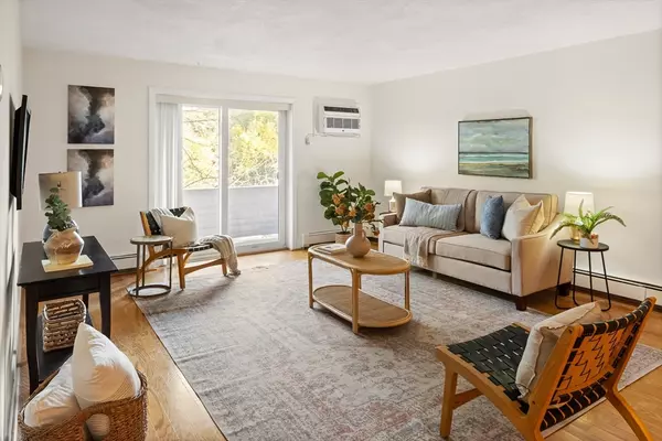 Watertown, MA 02472,111 Pleasant St #24