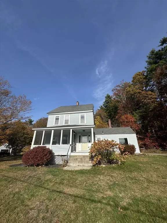 20 Park Dr #A, Groton, MA 01450
