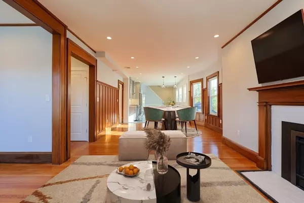 Belmont, MA 02478,15 Cushing Ave #2