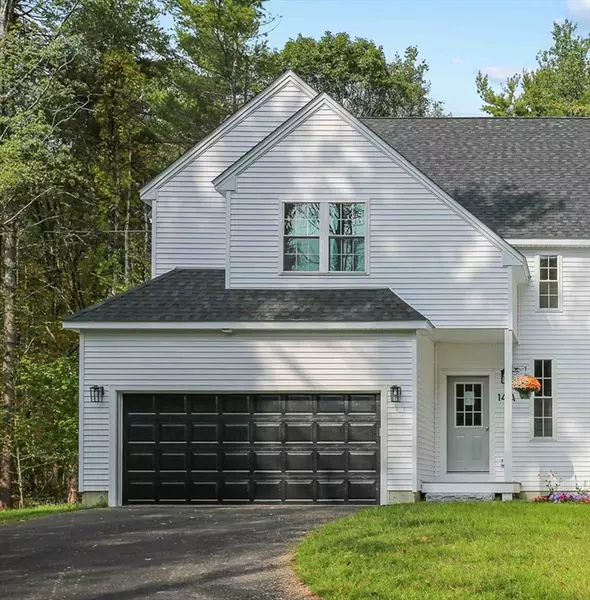 14A Welch Ave, Rutland, MA 01543