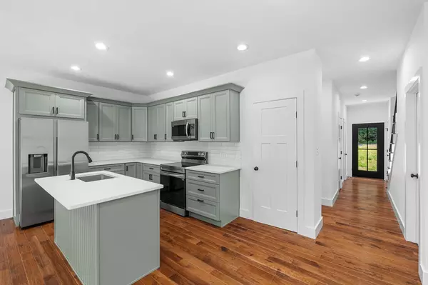 Worcester, MA 01606,740 Burncoat St. #B