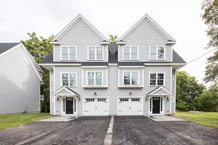 14 Thayer Street #0, Framingham, MA 01702