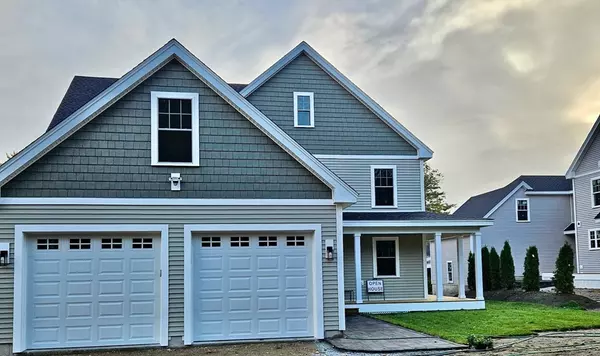 Acton, MA 01720,92 Willow Street #2