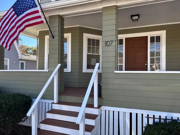 107 Spring Street, Stoneham, MA 02180