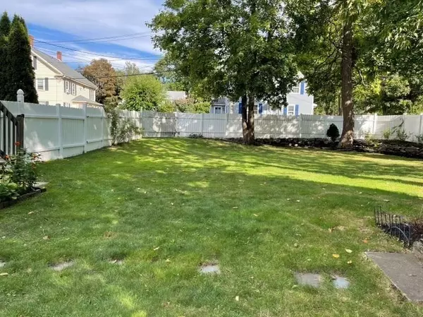 Canton, MA 02021,101 Bolivar St #1