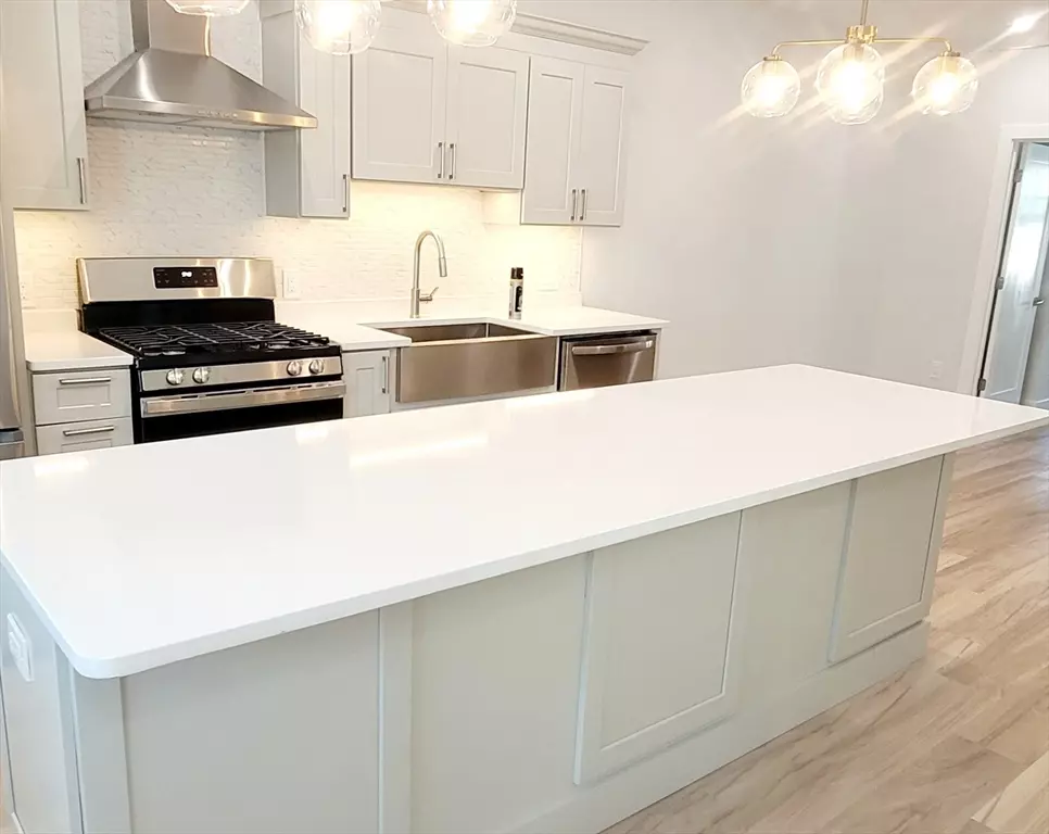 Boston, MA 02128,53 W Eagle St #2