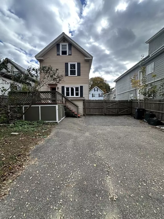 61 5th Avenue, Haverhill, MA 01830