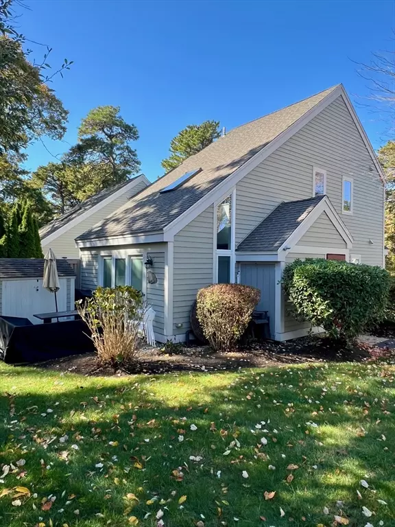 6 Trevor Ln #6, Brewster, MA 02631