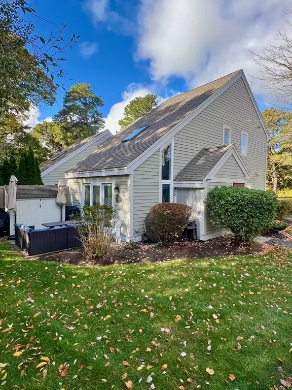 Brewster, MA 02631,6 Trevor Ln #6