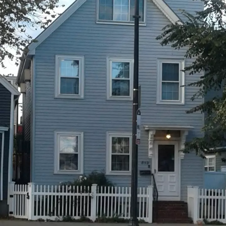 Boston, MA 02128,512 Bennington Street