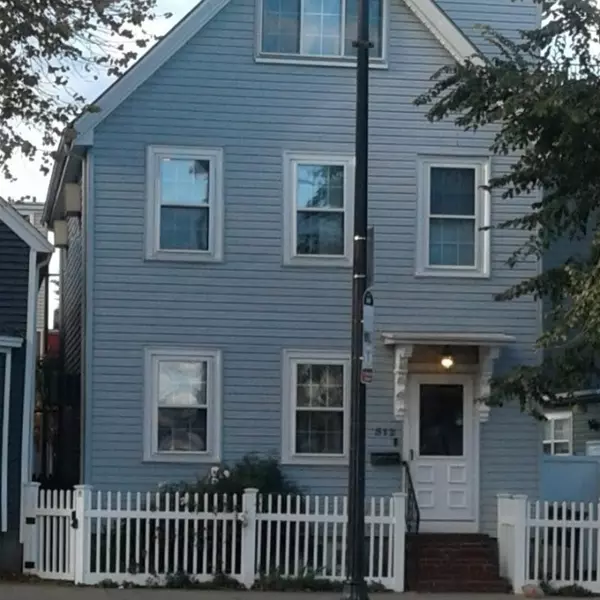 512 Bennington Street, Boston, MA 02128