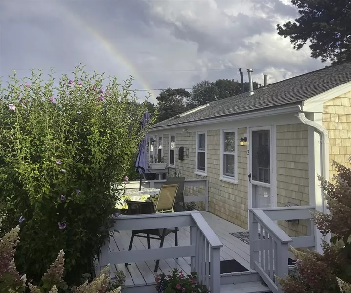 37 Ocean Dr #2, Dennis, MA 02639