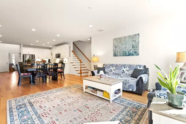 Holliston, MA 01746,133 Brooksmont Drive #43