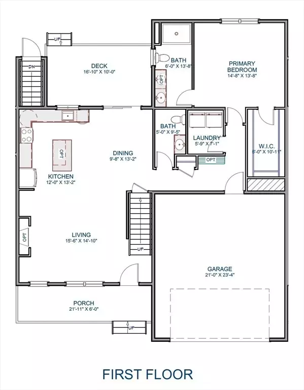 Duxbury, MA 02332,3 Harlow Brook Way #3