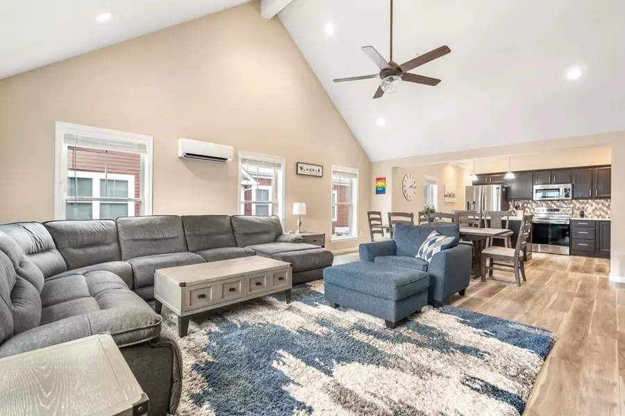 1 Elm St #4, Boston, MA 02122