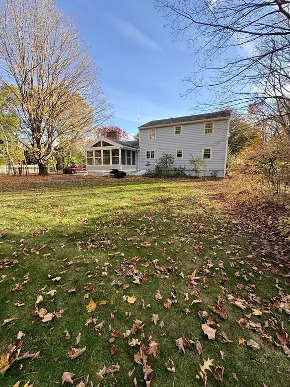 Sudbury, MA 01776,14 Patricia