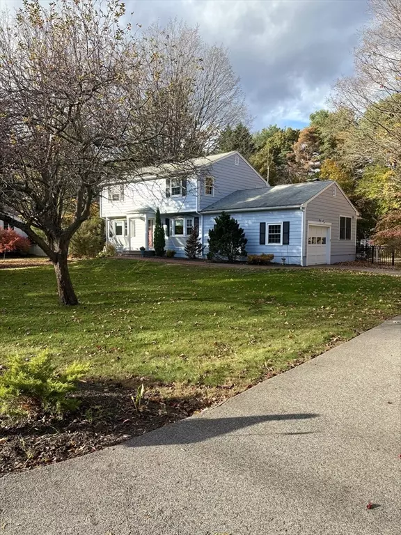 Sudbury, MA 01776,14 Patricia