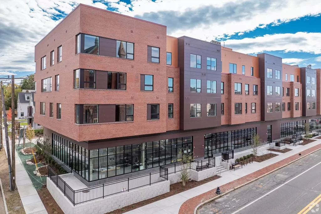 Natick, MA 01760,45 E Central St #315