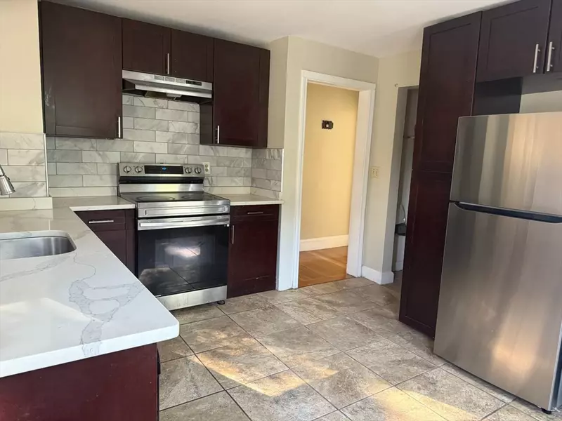 38 Everton St. #2, Boston, MA 02121