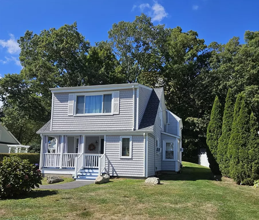 Swansea, MA 02777,341 Seaview Avenue