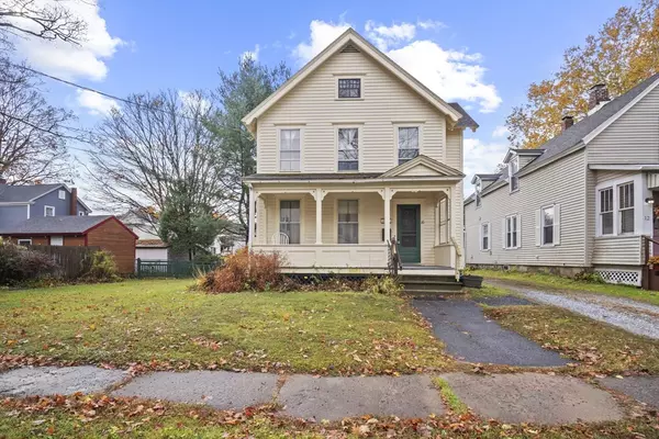 Dalton, MA 01226,16 2nd St