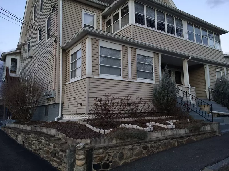 20 Sherwin St #A, Ware, MA 01082