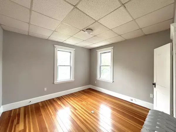 Quincy, MA 02169,93 Goddard St #2