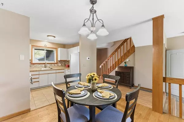 Agawam, MA 01001,82 Dogwood Lane #82