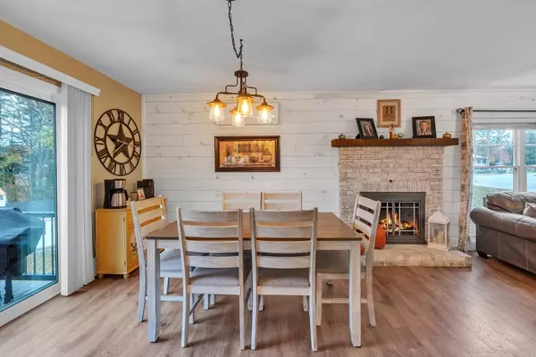 East Brookfield, MA 01515,99 Tarbell Drive