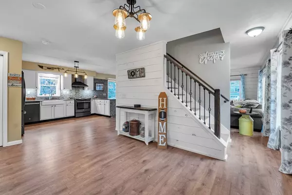 East Brookfield, MA 01515,99 Tarbell Drive