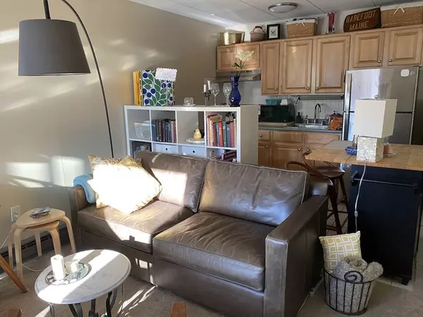 Arlington, MA 02476,60 Pleasant St. #211