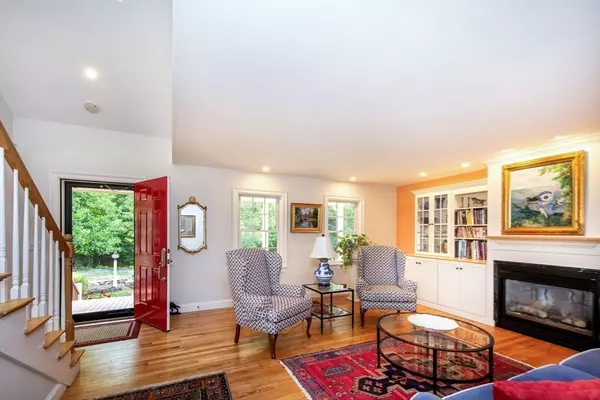 Scituate, MA 02066,76A Brook