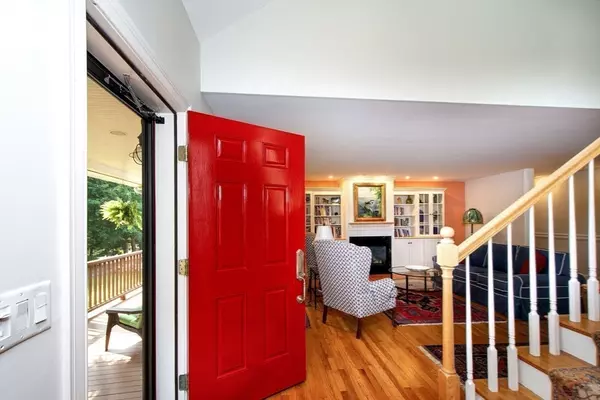 Scituate, MA 02066,76A Brook