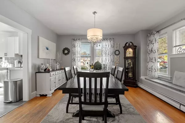 Fitchburg, MA 01420,139 Parson Circle