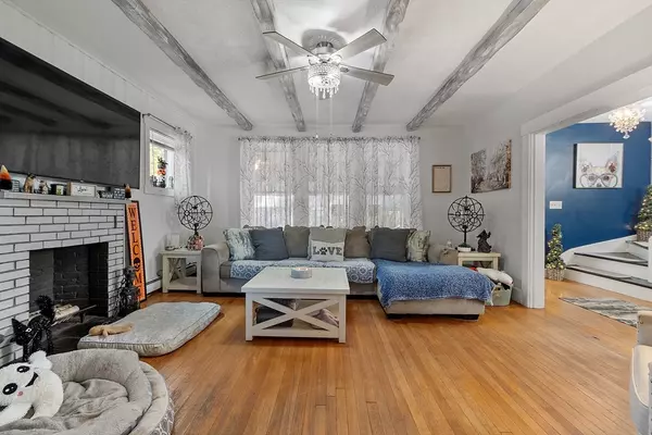 Fitchburg, MA 01420,139 Parson Circle