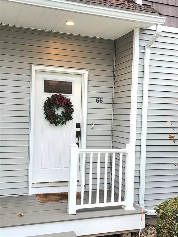 Clinton, MA 01510,66 Oak St #66
