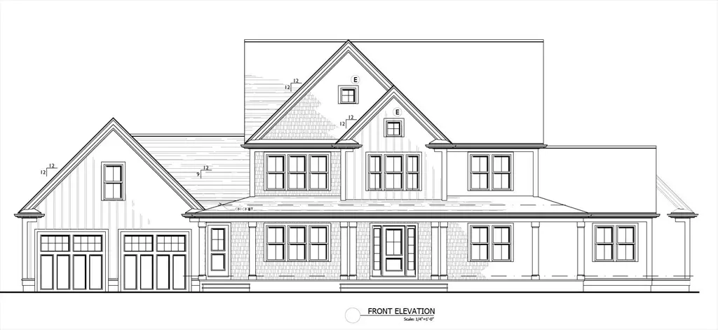 Pembroke, MA 02359,72 Old Cart Path Ln #Lot 2