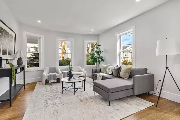 Watertown, MA 02472,30-32 Boyd Street #30