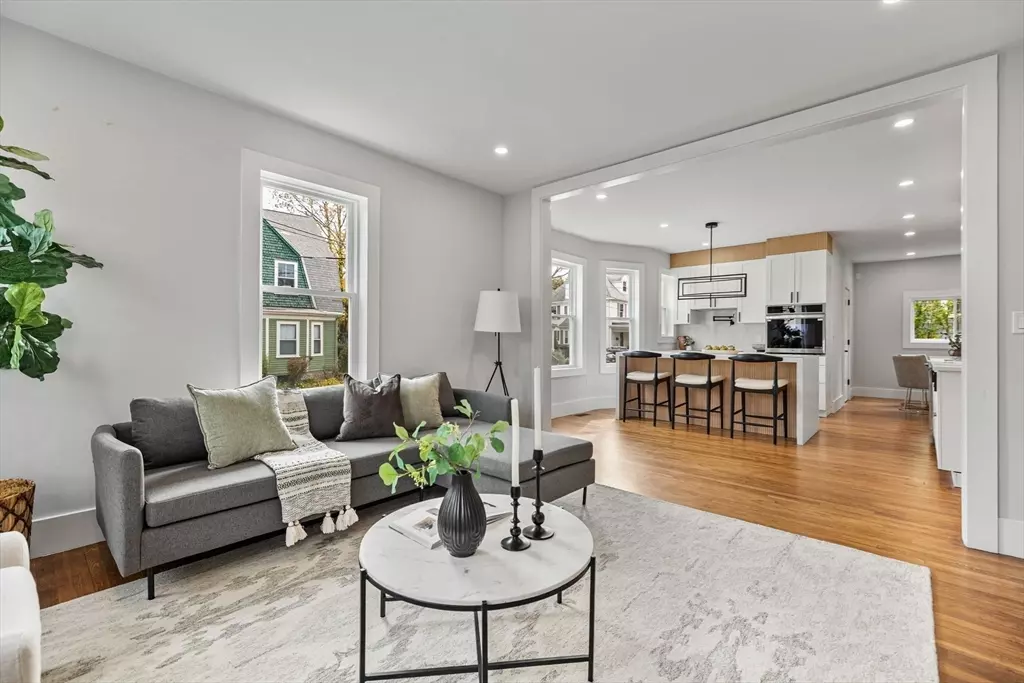 Watertown, MA 02472,30-32 Boyd Street #30